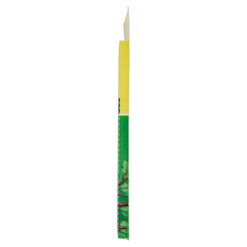Orphea Salvalana Foglietti per Cassetti e Armadi al Profumo Naturale di Legno di Cedro 12 x 0,65 g